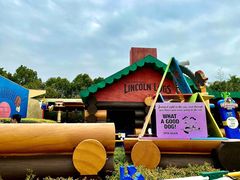 -上海迪士尼度假区