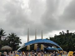 -珠海梦幻水城