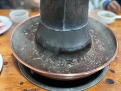 -元盛居(生态大街店)