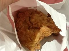 -肯德基(昌里店)