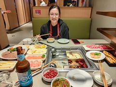 -海底捞火锅(龙湖北京大兴天街店)