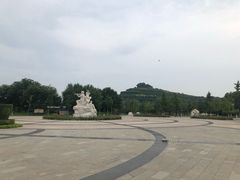 -河北省园博园