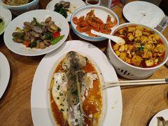 -北海金昌开元名都大酒店·四季轩中餐厅