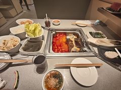 -海底捞火锅(江北万达商业广场店)