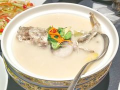 -肆月河豚·淮扬菜·湘菜(华天店)