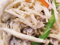 -邀月楼(新华路店)