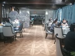 -狮王府淮扬菜(夫子庙老门东店)