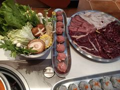-荣叔港式沙嗲牛肉火锅(正佳潮流店)