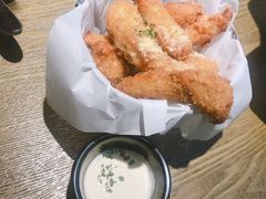 -机器人火炉披萨