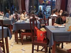 -皇饭儿·王润兴酒楼(河坊街店)