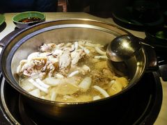 -狐狸爱上椰子鸡(滨江星光大道店)