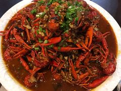 -长顺花江狗肉牛羊肉馆(五一广场店)