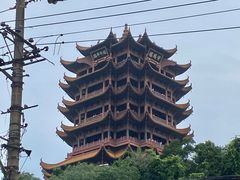 -黄鹤楼