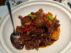 -上座云间·青年赣菜(绿茵店)