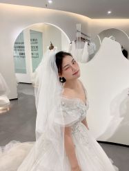 -卡恩婚纱摄影(桥梓口店)