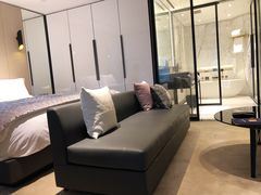 -尼依格罗香港美利酒店
