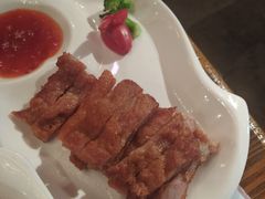 蒜香金排骨-胡桃里音乐酒馆(海雅缤纷城店)