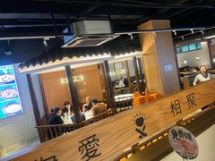 -周渝食惦酸菜鱼(青浦店)