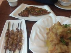 -李老哈·东北菜(宋园路店)