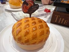 -大树餐厅(益田假日店)