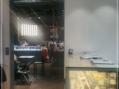 -Sarah西点·烘焙·餐厅(翰林府旗舰店)