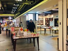 -北方图书城(沈阳天地店)