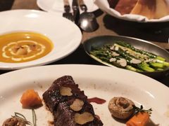 -食间牛排(湖西路店)