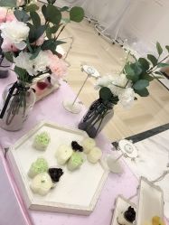 -上海万达瑞华酒店·宴会厅