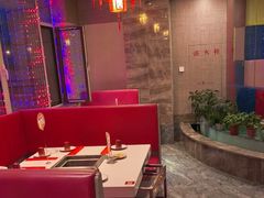 -倍儿红喜临门火锅(文兴路店)