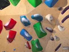 -ROCKPLUS攀岩馆(环宇城店)