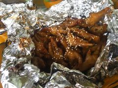 -临高吉海土窑海鲜(琼山店)