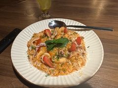 -猫岛主趣味餐厅(鼓浪屿店)