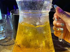 -UP嘻哈酒吧(粉巢店)