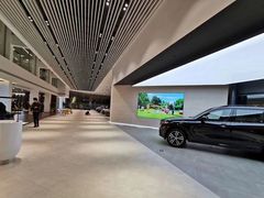 -宁波宝信宝马4S店(江北日湖店)