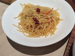 -羊之道草原味道清真餐厅(番禺店)