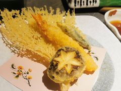 -匠和风精致料理(祥禾天地店)