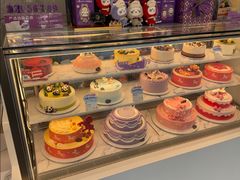 -GANSO元祖食品(双井店)