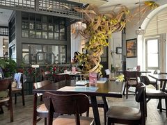 -22ºN BISTRO西餐&酒馆