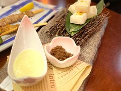 黑糖年糕-白石的深夜食堂(大上海店)