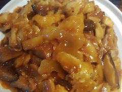 -惠宾饭庄(中山路店)