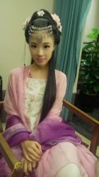 -盘子女人坊生日照·摄影馆(华强店)