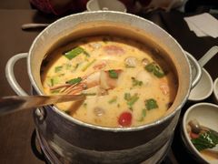 -大头虾越式风味餐厅(光明广场店)