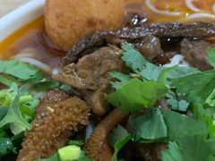 -湖南牛肉特色粉面(华屏路店)