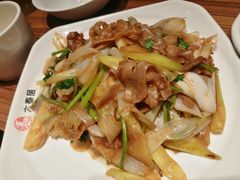-六泰居·尔滨地标·东北菜(松北店)