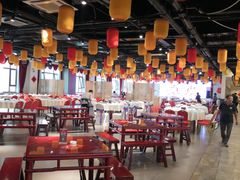 大堂-石门一味酒家(塔谈店)