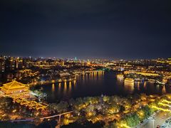 -小白鲨工夫潮膳(曲江店)