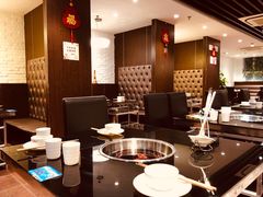 -吴记老锅底麻辣火锅(福州路店)
