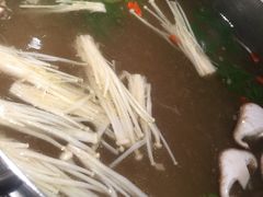 -海银海记潮汕牛肉火锅(新港中路海珠店)