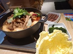 -牛腩之旅·牛腩牛杂煲(光启城美食城店)