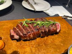 皇后牛排-小火花·干式熟成牛排馆Spark SteakHouse(剑桥郡店)